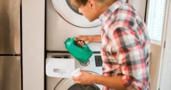 Puissance lave-linge : caractéristiques et choix d’appareils électroménagers