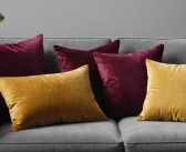 Coussins en velours et bien-être : jusqu’à -40% à ne pas rater !