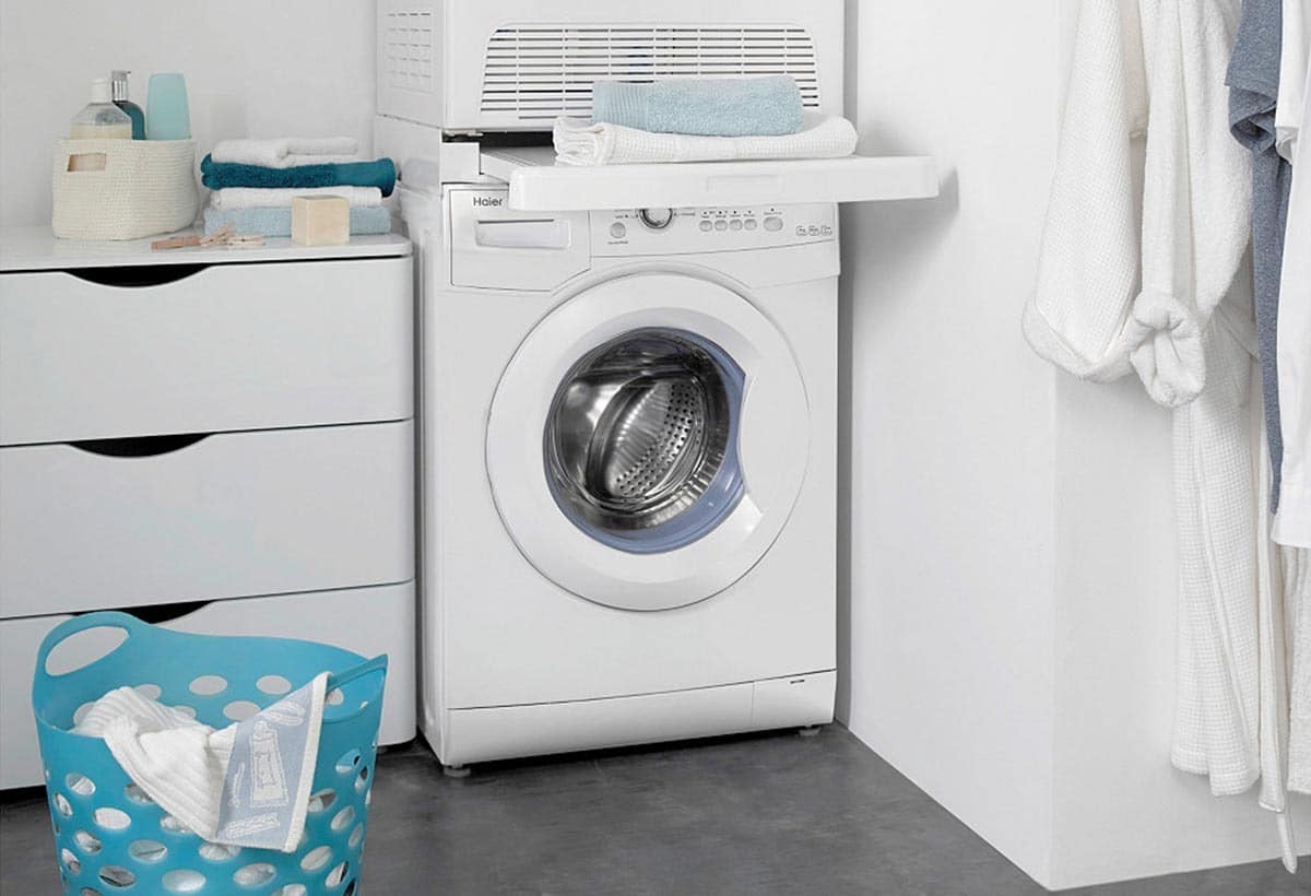 Comment choisir la puissance idéale pour votre lave-linge ?