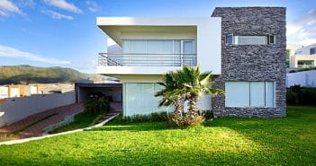 Comment décorer une façade ?