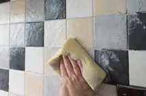 Joint de carrelage pour sol nos astuces
