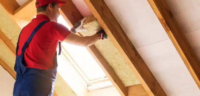 Les avantages d'une maison bien isolée : focus sur la pompe à chaleur