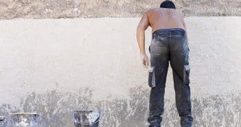Pose d’enduit à chaux extérieur : à qui faire appel ? Pose d'enduit à chaux extérieur à qui faire appel
