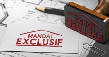 Pourquoi préférer un mandat exclusif avec une agence immobilière ?
