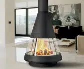 Quel poêle à bois pour une maison de 100m2 ?