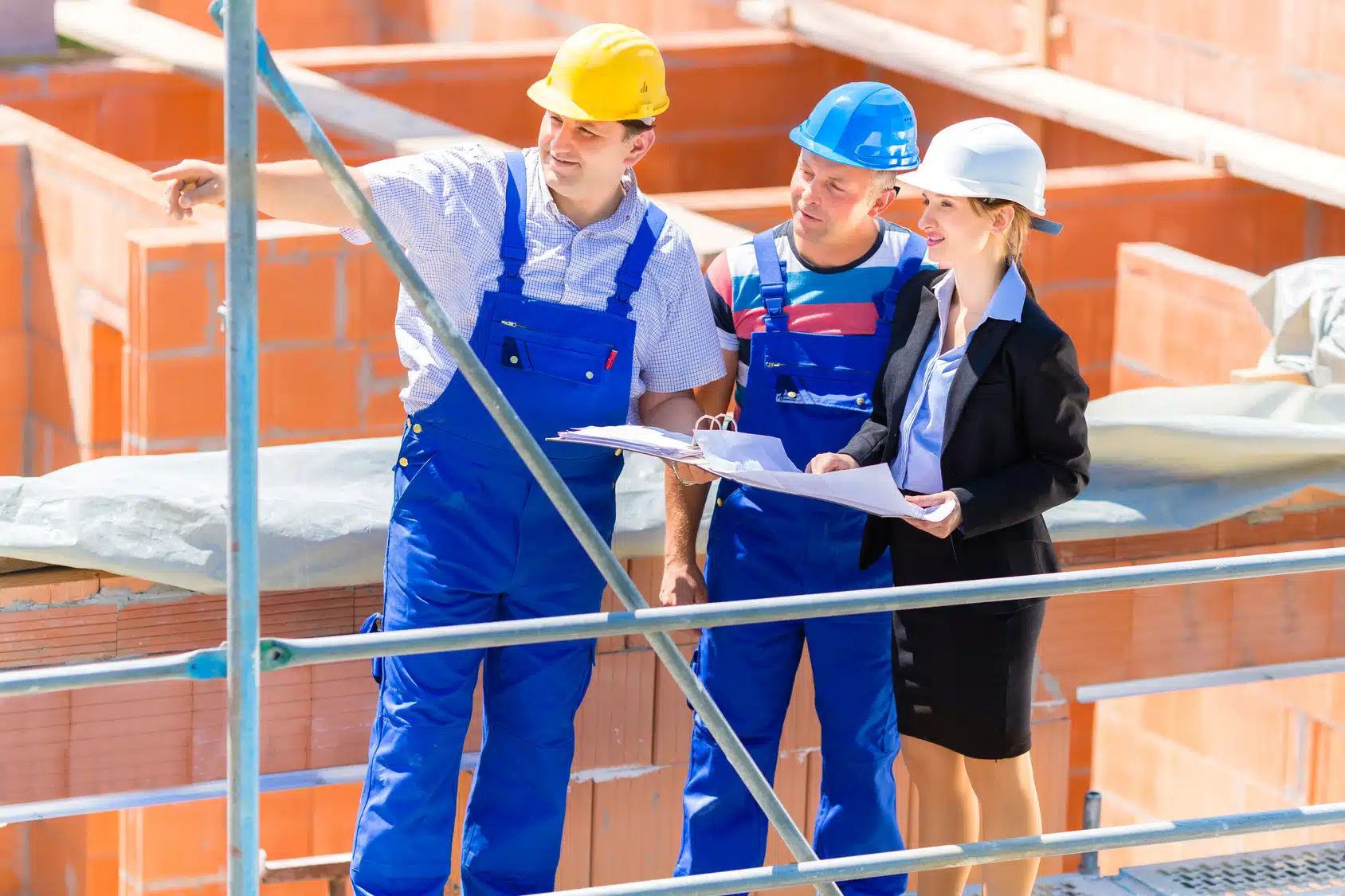 Quels sont les travaux à effectuer dans votre maison