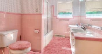 Quels matériaux pour une salle de bain ?