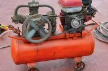 Compresseur d'air