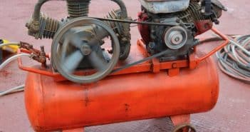 A quoi sert un compresseur à air ? Compresseur d'air