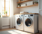 Machine à laver séchante : comment bien la choisir pour votre foyer ?