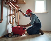 Refaire la plomberie d’une maison : conseils et indications pratiques