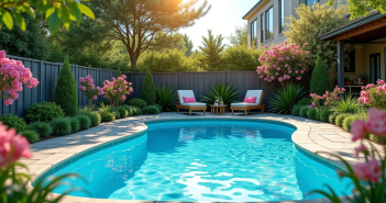 Période idéale pour acheter une piscine : les bons plans de l’année !