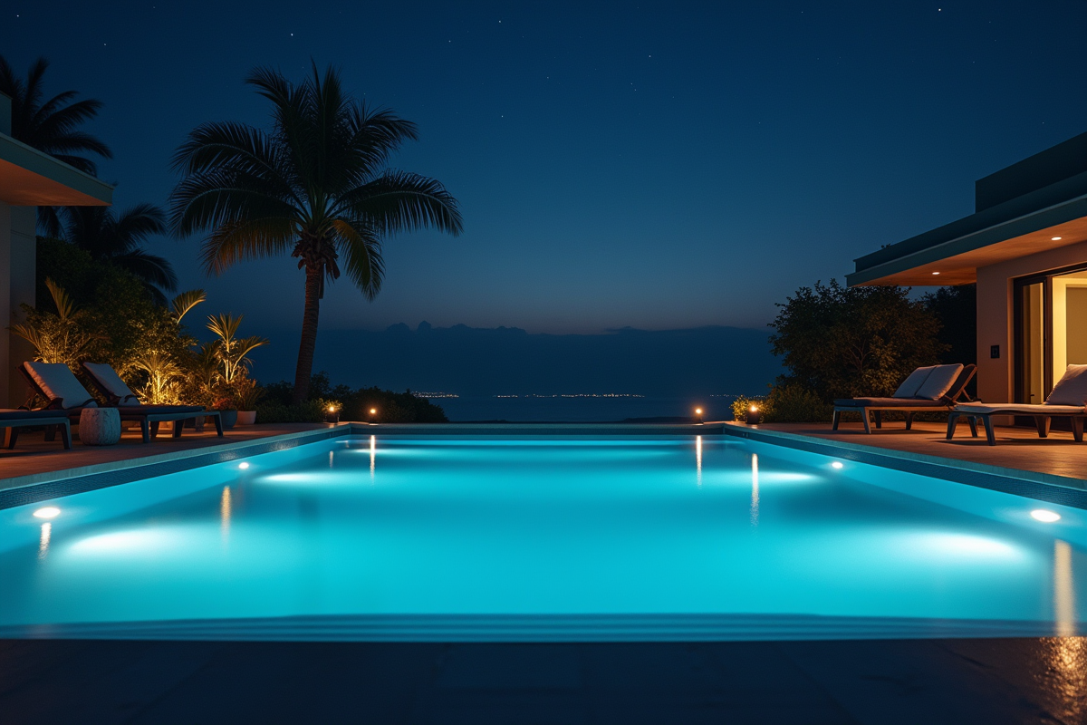 pompe piscine