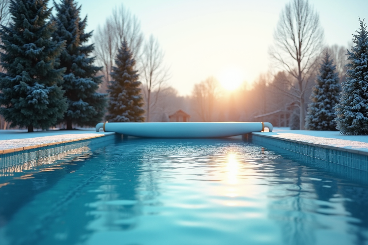 couverture piscine