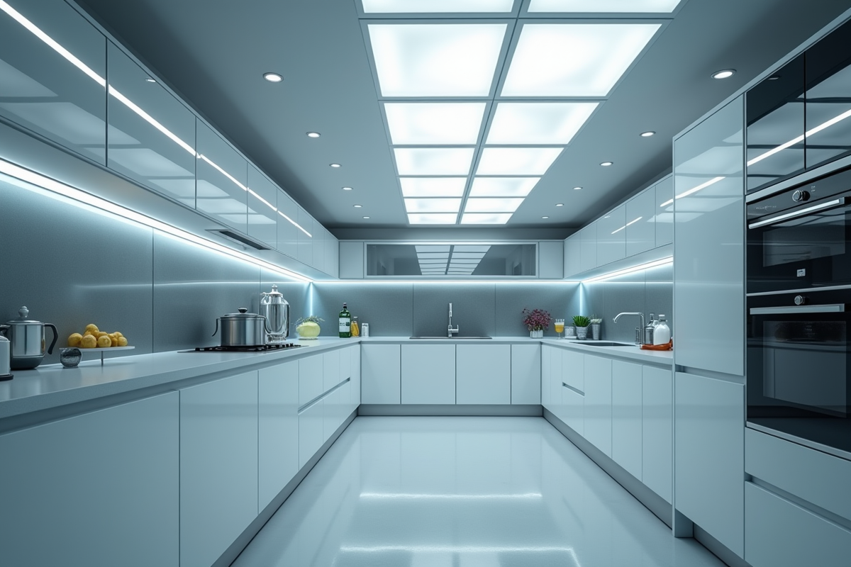 ampoules led