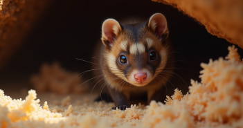 Pourquoi une fouine dans les combles peut endommager votre maison