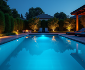 Éclairage piscine : conseils et solutions pour l’illuminer facilement !
