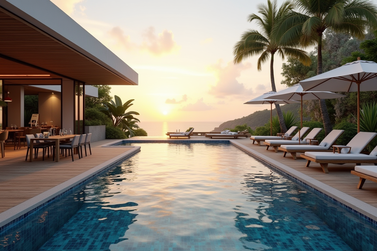 carrelage piscine