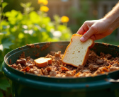 Composter le pain : astuces pour un compostage efficace et écologique