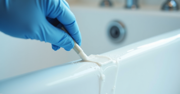 Durée de séchage du joint silicone : guide exhaustif pour un résultat impeccable
