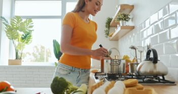 Sublimez la déco de votre cuisine avec une crédence cuisine