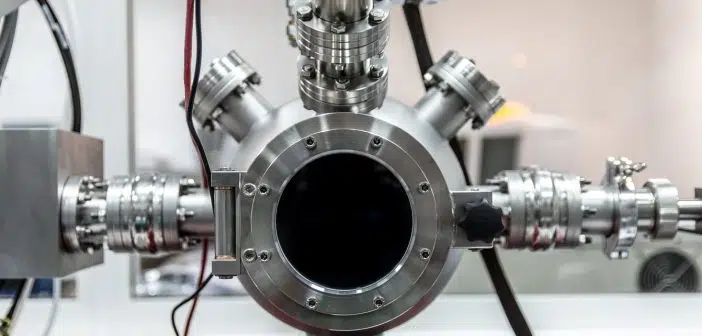 L’installation d’une chaudière à gaz par un professionnel