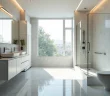 meubles salle de bain