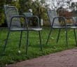 Opter pour les fauteuils de jardin résine tressée : quels avantages ?