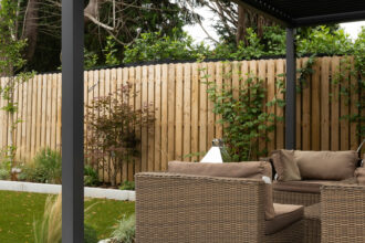 Profitez du climat marseillais avec une pergola adaptée !