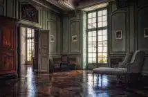 Quel type de parquet pour le salon ?