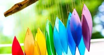 Quelles sont les couleurs du Feng Shui ?