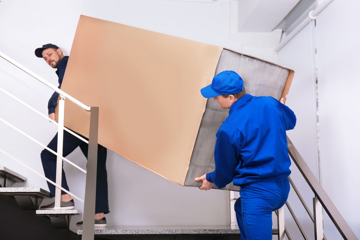 De quel côté coucher un frigo ? Les Bricoleries de Nanie